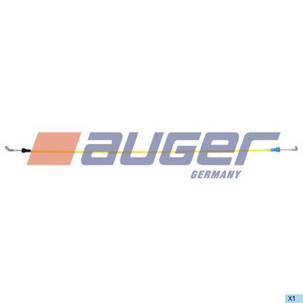 Auger 58912 Трос замка дверей 58912: Купити у Польщі - Добра ціна на 2407.PL!