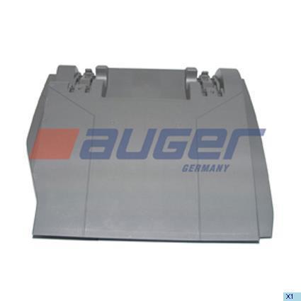 Auger 58944 Wheel niche 58944: Buy near me in Poland at 2407.PL - Good price!