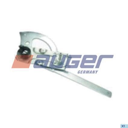 Auger 58960 Window Regulator 58960: Buy near me at 2407.PL in Poland at an Affordable price!