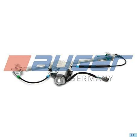 Auger 58983 Window Regulator 58983: Buy near me at 2407.PL in Poland at an Affordable price!