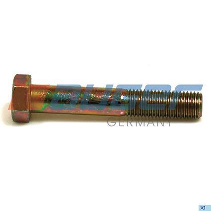 Auger 59183 Tie rod end 59183: Buy near me in Poland at 2407.PL - Good price!