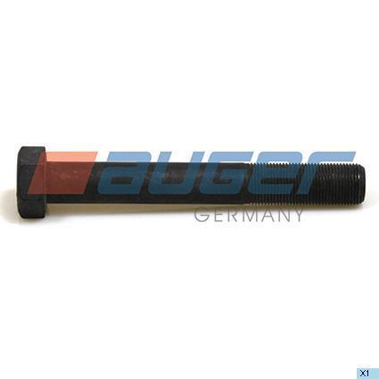 Auger 59184 Tie rod end 59184: Buy near me in Poland at 2407.PL - Good price!