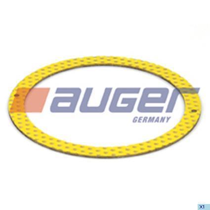 Auger 56646 Pressure Disc, spring bracket 56646: Buy near me in Poland at 2407.PL - Good price!