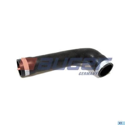 Auger 56702 Refrigerant pipe 56702: Buy near me at 2407.PL in Poland at an Affordable price!