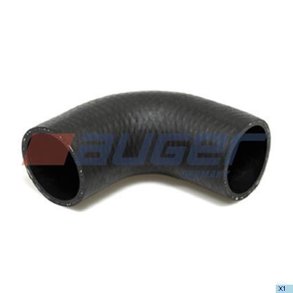 Auger 56728 Refrigerant pipe 56728: Buy near me in Poland at 2407.PL - Good price!