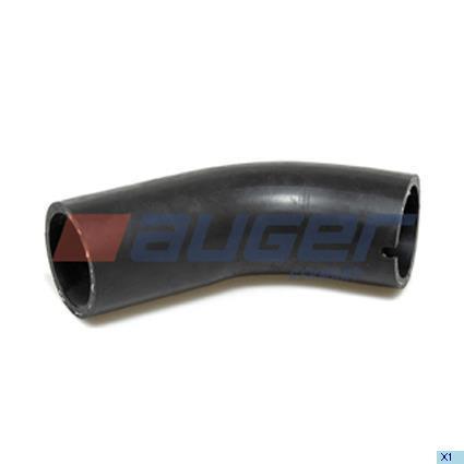 Auger 56730 Патрубок системы охлаждения 56730: Отличная цена - Купить в Польше на 2407.PL!