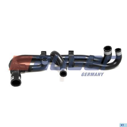 Auger 56762 Refrigerant pipe 56762: Buy near me in Poland at 2407.PL - Good price!