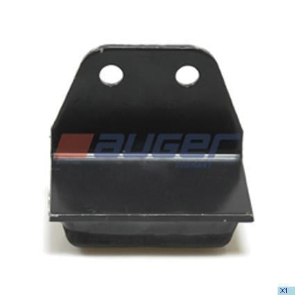 Auger 56802 Rubber buffer, suspension 56802: Buy near me at 2407.PL in Poland at an Affordable price!