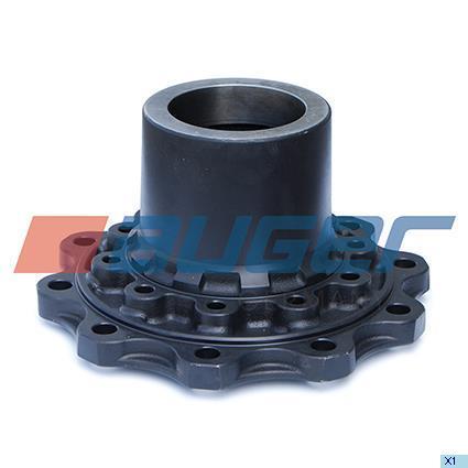 Auger 56816 Wheel hub 56816: Buy near me at 2407.PL in Poland at an Affordable price!