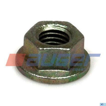 Auger 59352 Nut 59352: Buy near me in Poland at 2407.PL - Good price!