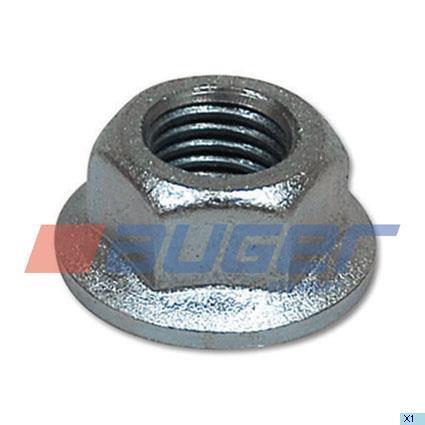 Auger 59353 Nut 59353: Buy near me in Poland at 2407.PL - Good price!