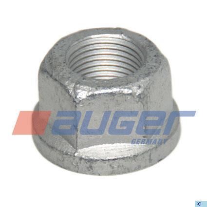 Auger 59354 Nut 59354: Buy near me in Poland at 2407.PL - Good price!