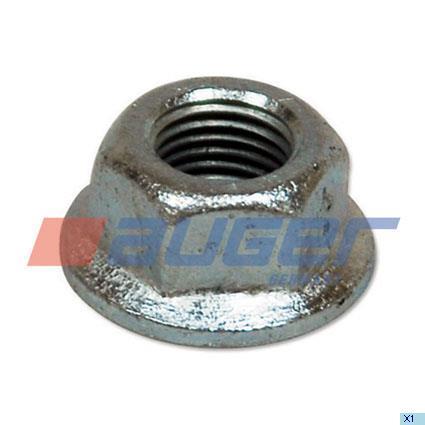 Auger 59357 Nut 59357: Buy near me in Poland at 2407.PL - Good price!