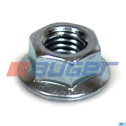 Auger 59359 Nut 59359: Buy near me in Poland at 2407.PL - Good price!
