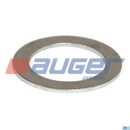 Auger 59455 Spacer, brake shaft 59455: Buy near me at 2407.PL in Poland at an Affordable price!