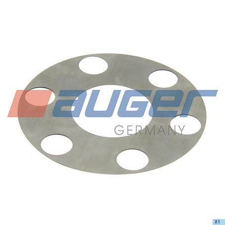 Auger 59636 Pressure Disc, spring shackle 59636: Buy near me in Poland at 2407.PL - Good price!