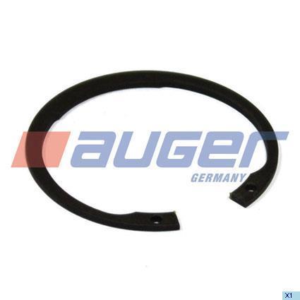Auger 59707 Thrust ring 59707: Buy near me in Poland at 2407.PL - Good price!