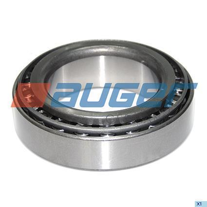 Auger 60320 Wheel hub bearing 60320: Buy near me at 2407.PL in Poland at an Affordable price!