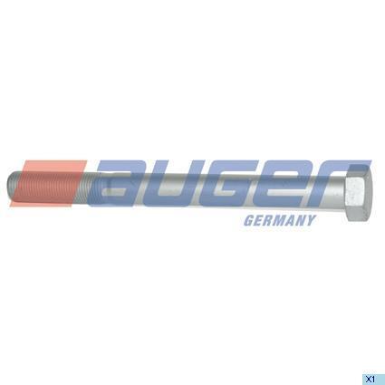 Auger 60396 Bolt 60396: Buy near me in Poland at 2407.PL - Good price!