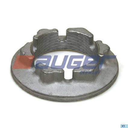 Auger 57133 Nut 57133: Buy near me in Poland at 2407.PL - Good price!
