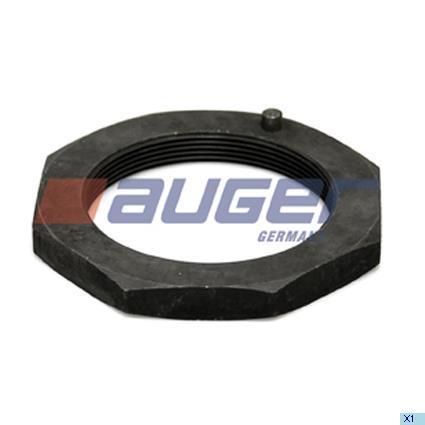Auger 57141 Nut 57141: Buy near me in Poland at 2407.PL - Good price!