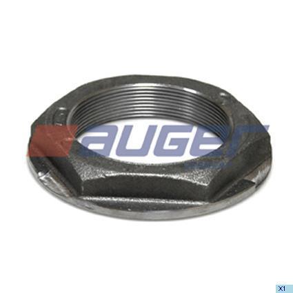 Auger 57156 Nut 57156: Buy near me in Poland at 2407.PL - Good price!
