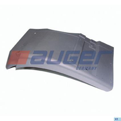 Auger 67585 Wheel niche 67585: Buy near me in Poland at 2407.PL - Good price!