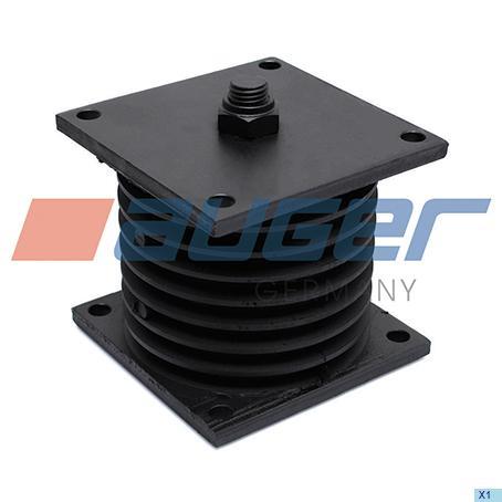 Auger 68054 Silentblock springs 68054: Buy near me in Poland at 2407.PL - Good price!