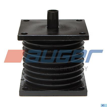 Auger 68056 Silentblock springs 68056: Buy near me in Poland at 2407.PL - Good price!