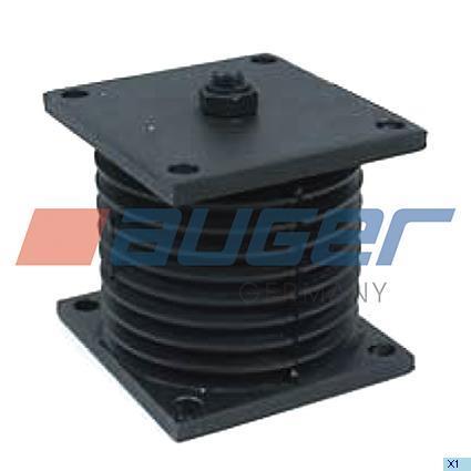 Auger 68057 Silentblock springs 68057: Buy near me in Poland at 2407.PL - Good price!