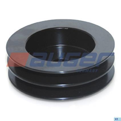 Auger 68095 Coolant pump pulley 68095: Buy near me in Poland at 2407.PL - Good price!