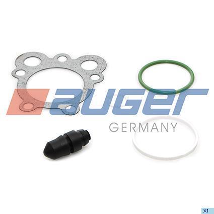 Auger 65001 Масляный фильтр 65001: Отличная цена - Купить в Польше на 2407.PL!