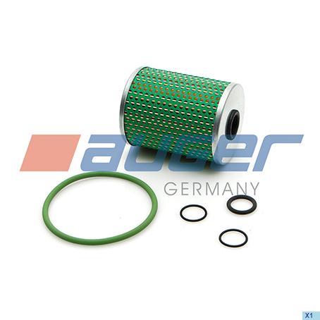 Auger 65002 Oil Filter 65002: Buy near me in Poland at 2407.PL - Good price!