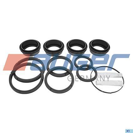 Auger 65008 Manual transmission gaskets, kit 65008: Buy near me at 2407.PL in Poland at an Affordable price!