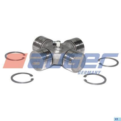 Auger 65087 CV joint 65087: Buy near me in Poland at 2407.PL - Good price!