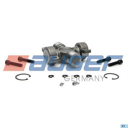 Auger 65118 CV joint 65118: Buy near me in Poland at 2407.PL - Good price!
