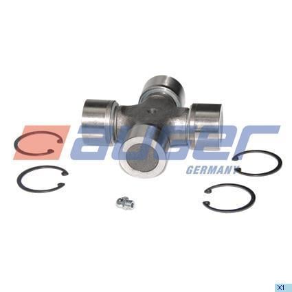 Auger 65124 CV joint 65124: Buy near me in Poland at 2407.PL - Good price!
