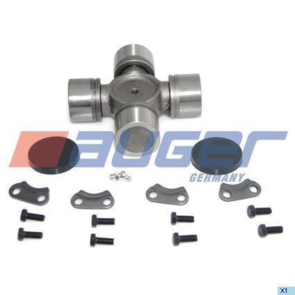 Auger 65141 CV joint 65141: Buy near me in Poland at 2407.PL - Good price!