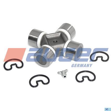 Auger 65143 CV joint 65143: Buy near me in Poland at 2407.PL - Good price!
