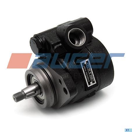 Auger 65263 Hydraulic Pump, steering system 65263: Buy near me in Poland at 2407.PL - Good price!