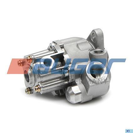 Auger 65264 Hydraulic Pump, steering system 65264: Buy near me at 2407.PL in Poland at an Affordable price!