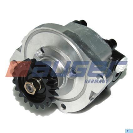 Auger 65288 Hydraulic Pump, steering system 65288: Buy near me in Poland at 2407.PL - Good price!