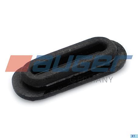 Auger 65318 Cover, inspection hole (brake pad wear) 65318: Buy near me at 2407.PL in Poland at an Affordable price!