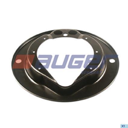 Auger 57266 Wheel bearing 57266: Buy near me in Poland at 2407.PL - Good price!