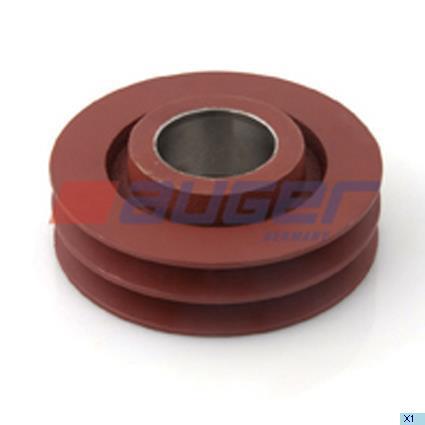 Auger 57293 Coolant pump pulley 57293: Buy near me in Poland at 2407.PL - Good price!