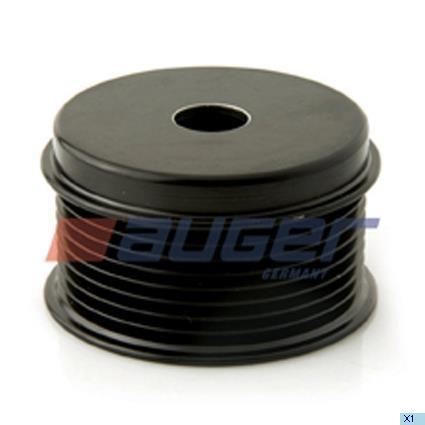 Auger 57321 Belt pulley generator 57321: Buy near me in Poland at 2407.PL - Good price!