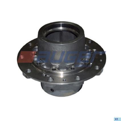 Auger 57348 Wheel hub 57348: Buy near me at 2407.PL in Poland at an Affordable price!