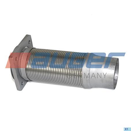 Auger 57574 Corrugated pipe 57574: Buy near me in Poland at 2407.PL - Good price!
