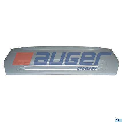 Auger 67599 Решетка радиатора 67599: Отличная цена - Купить в Польше на 2407.PL!