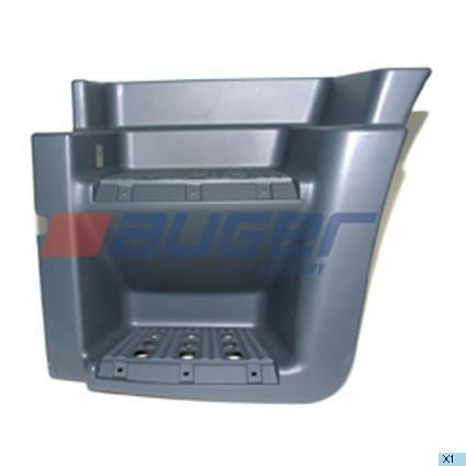 Auger 67609 Sill cover 67609: Buy near me in Poland at 2407.PL - Good price!